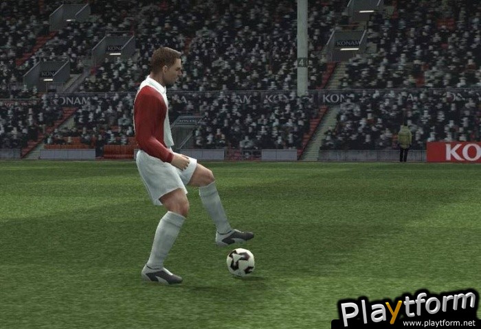 World Soccer Winning Eleven 9 (PlayStation 2)