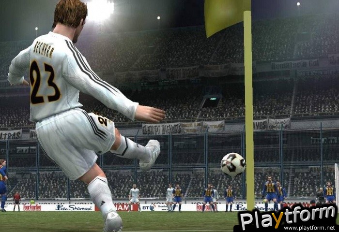 World Soccer Winning Eleven 9 (PlayStation 2)