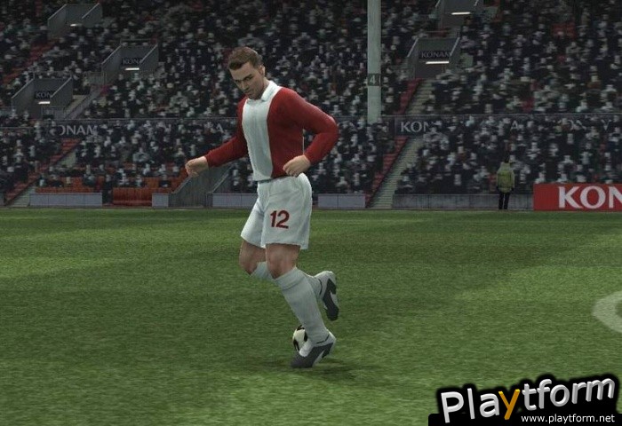 World Soccer Winning Eleven 9 (PlayStation 2)