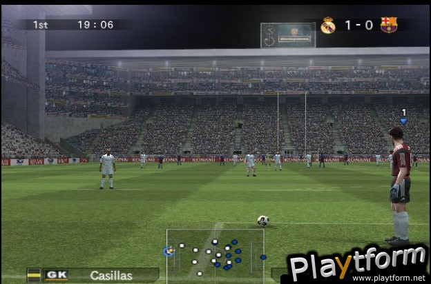 World Soccer Winning Eleven 9 (Xbox)