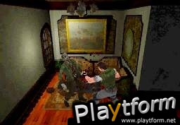 Resident Evil: Deadly Silence (DS)