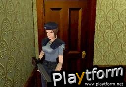 Resident Evil: Deadly Silence (DS)