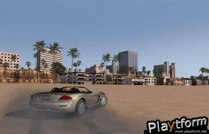 L.A. Rush (PC)