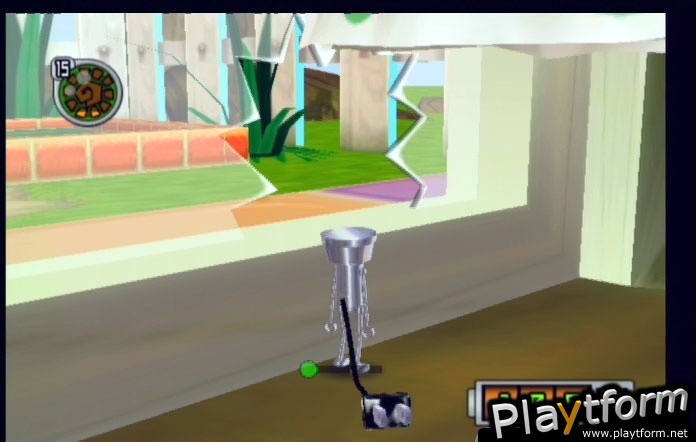 Chibi-Robo! (GameCube)