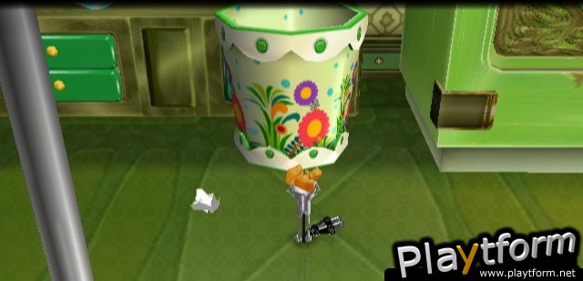 Chibi-Robo! (GameCube)