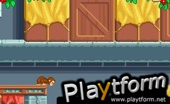 Curious George (Game Boy Advance)