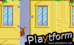 Curious George (Game Boy Advance)