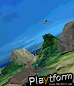 Pearl Harbor: Sky Conquerors (Mobile)