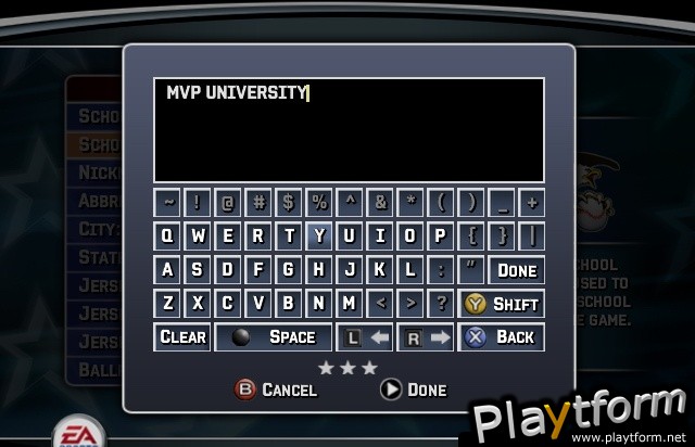 MVP 06 NCAA Baseball (Xbox)