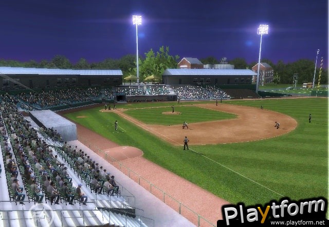 MVP 06 NCAA Baseball (Xbox)