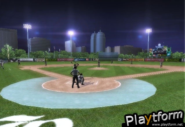 MVP 06 NCAA Baseball (Xbox)