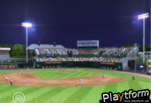 MVP 06 NCAA Baseball (Xbox)