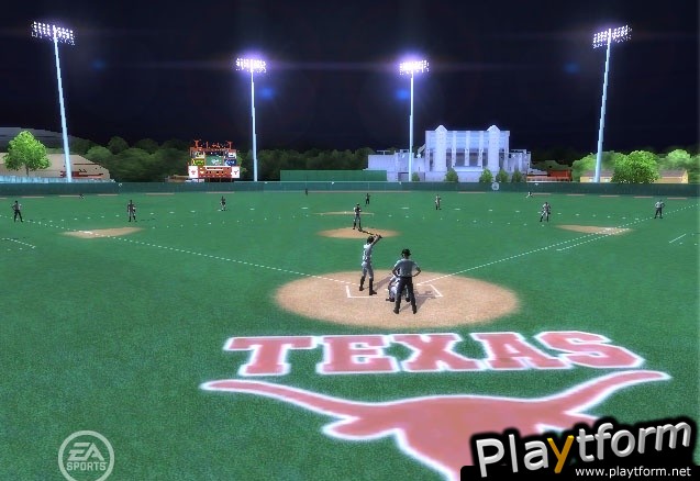 MVP 06 NCAA Baseball (Xbox)