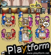 Diner Dash (Mobile)