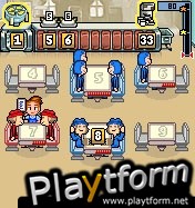 Diner Dash (Mobile)