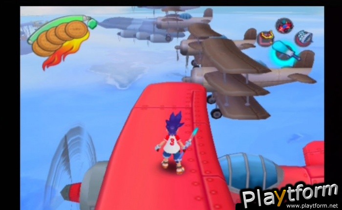 Ape Escape 3 (PlayStation 2)