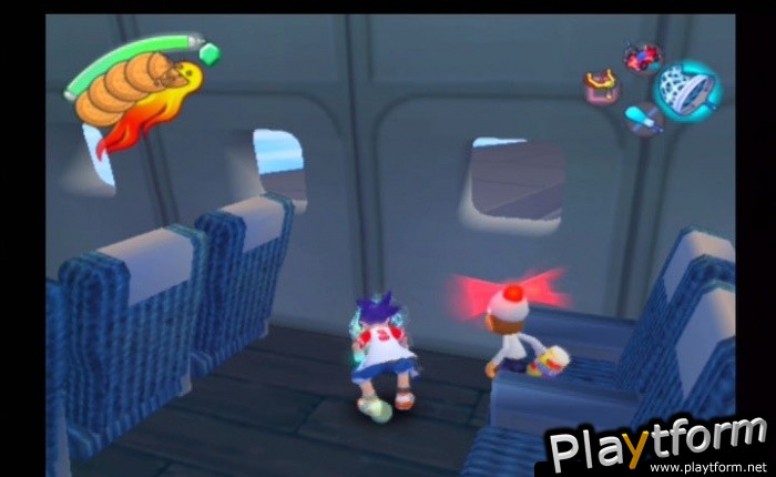 Ape Escape 3 (PlayStation 2)