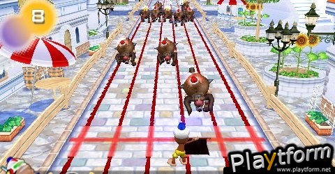 Ape Escape Academy (PSP)