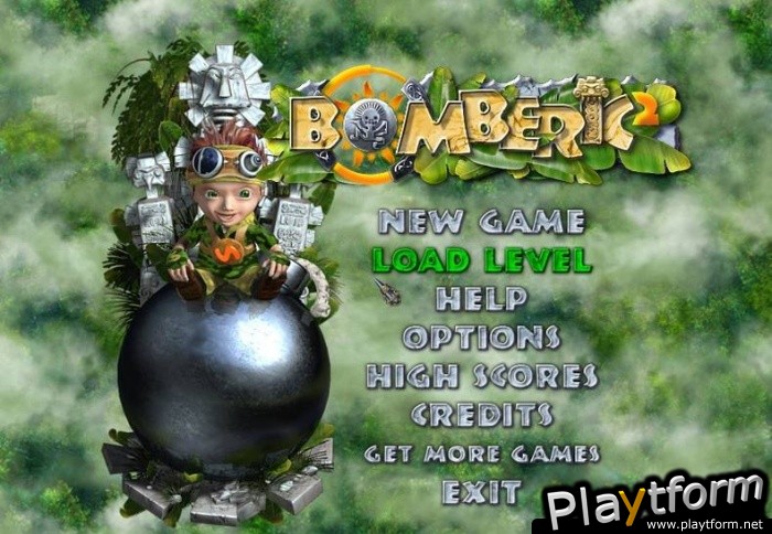 Bomberic 2 (PC)