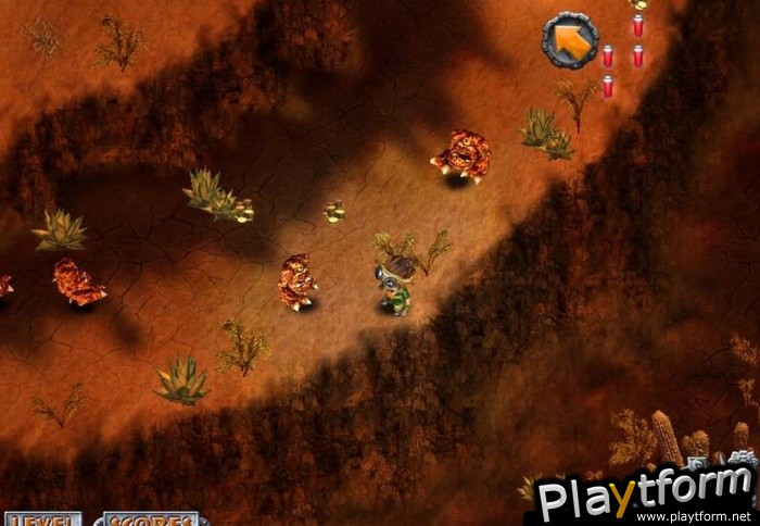 Bomberic 2 (PC)