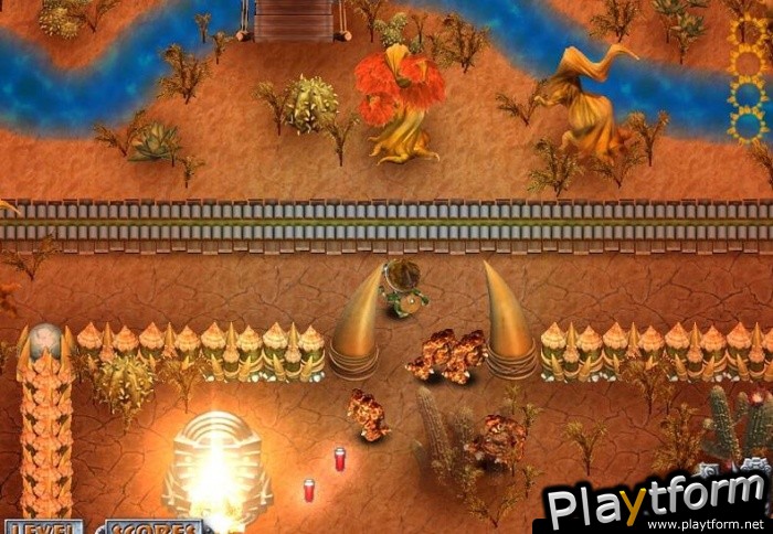 Bomberic 2 (PC)