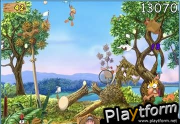 Chicken Shoot 2 (PC)