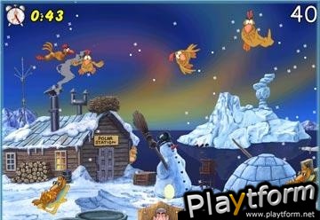 Chicken Shoot 2 (PC)