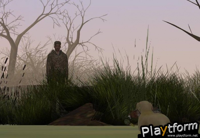 Ultimate Duck Hunting (PC)