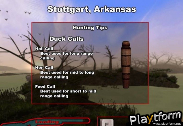 Ultimate Duck Hunting (PC)