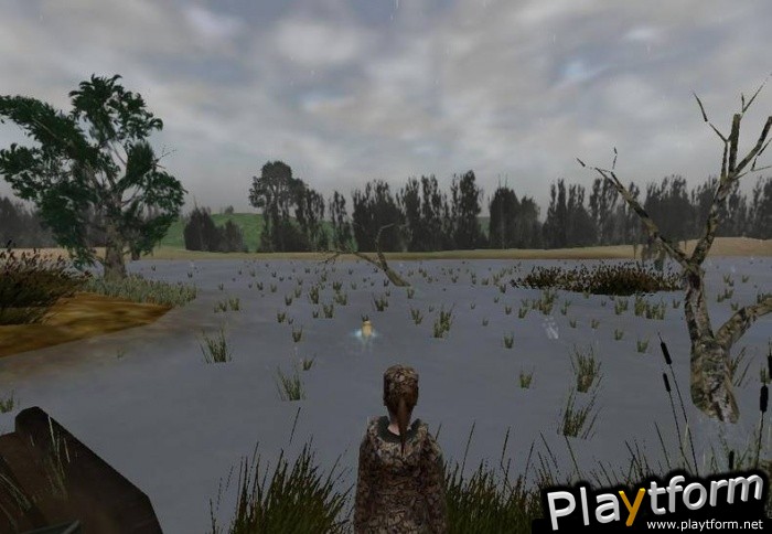 Ultimate Duck Hunting (PC)