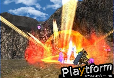 Knight Online (PC)