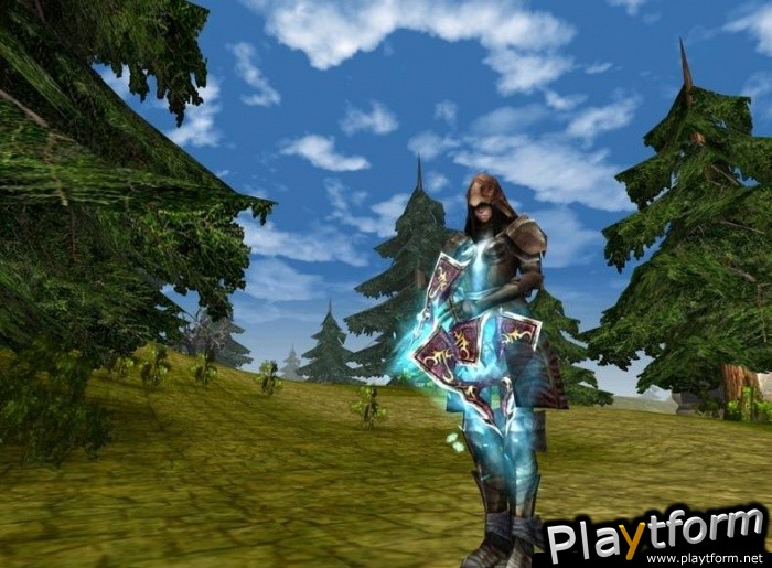 Knight Online (PC)