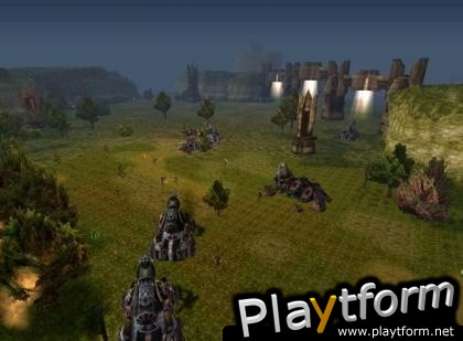 Knight Online (PC)