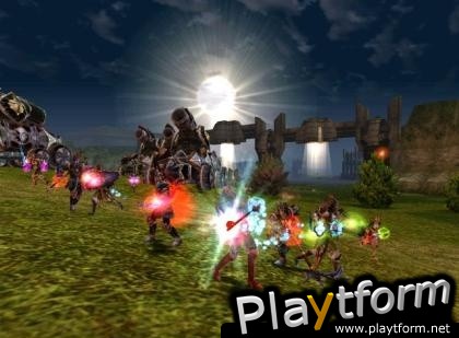 Knight Online (PC)