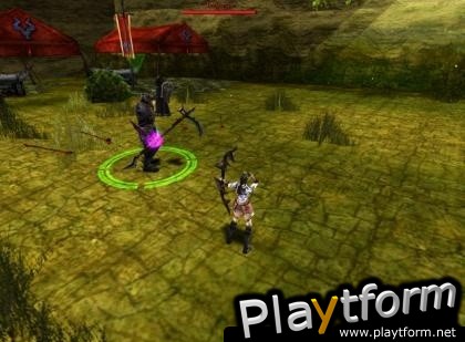 Knight Online (PC)