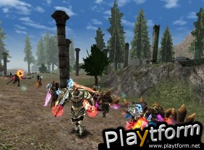 Knight Online (PC)