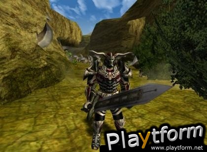 Knight Online (PC)