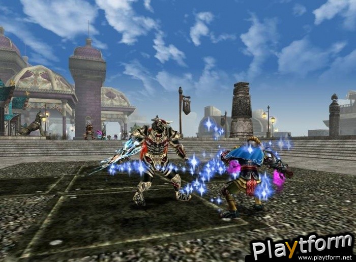 Knight Online (PC)