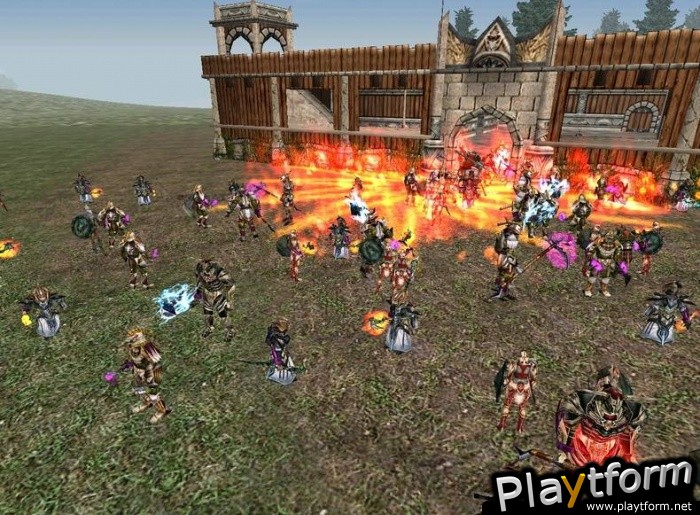 Knight Online (PC)