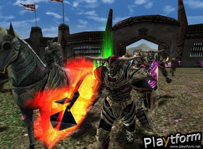 Knight Online (PC)