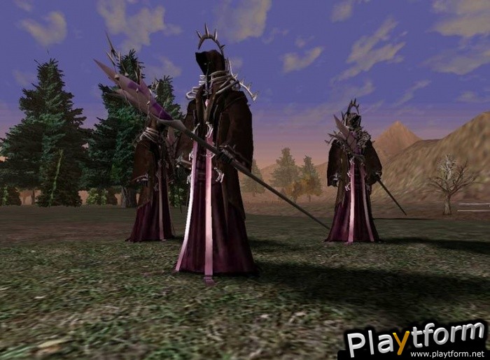 Knight Online (PC)