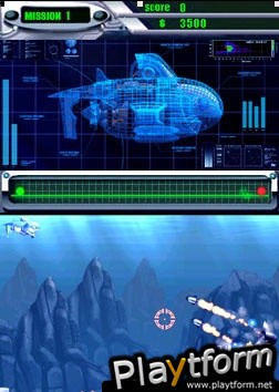 Ocean Commander (PC)