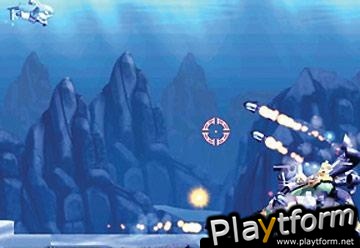 Ocean Commander (PC)