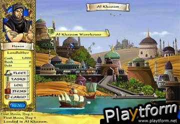 Tradewinds Legends (PC)