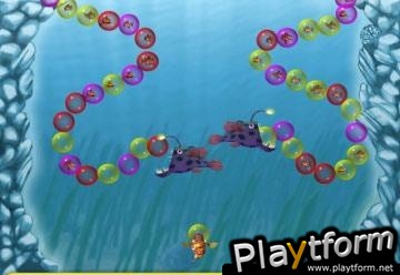 Bubblefish Bob (PC)