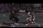 And 1 Streetball (Xbox)