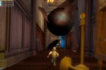 Back to Gaya - The Adventures of Zino and Boo (PC)