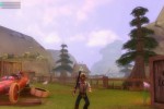 Back to Gaya - The Adventures of Zino and Boo (PC)