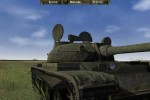 Iron Warriors: T-72 Tank Command (PC)