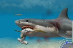 Jaws Unleashed (PlayStation 2)